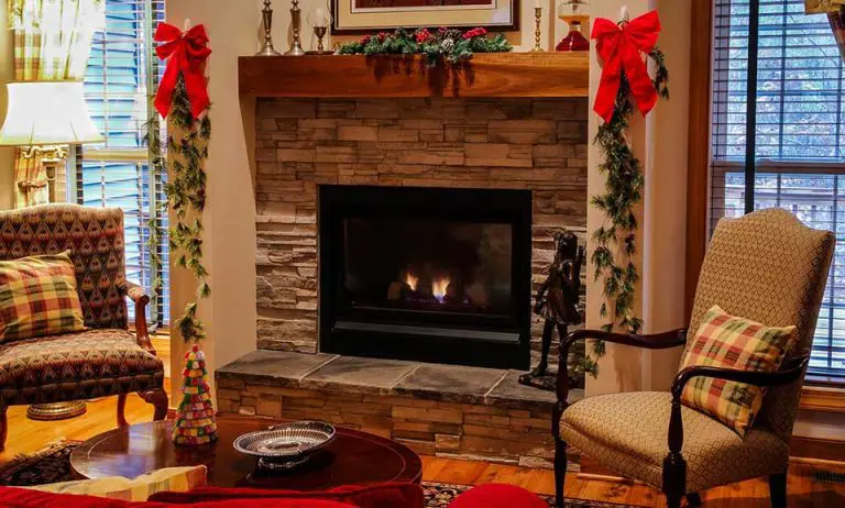 How to Install Mantel on Uneven Stone: A Definitive Guide