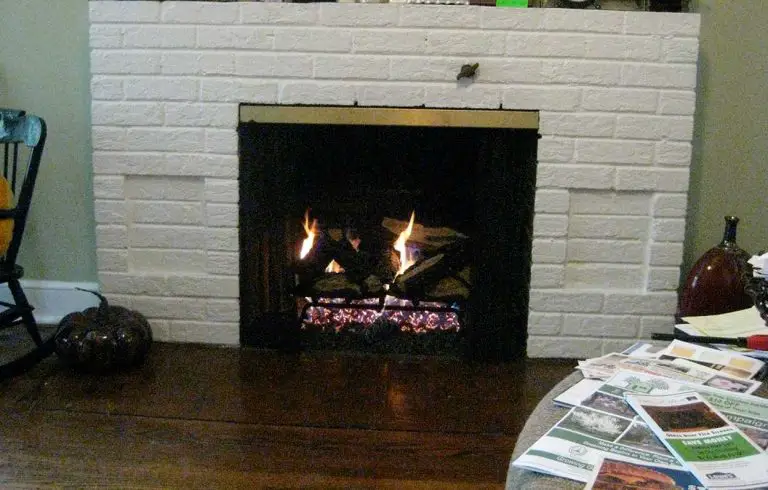 How to Light a Gas Fireplace (A Step-by-Step Guide)