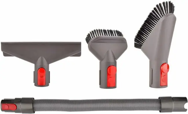 Dyson Home Cleaning Tool Kit For Stick Vacuums