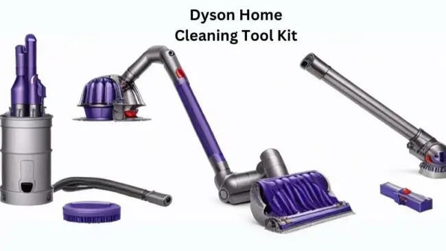 Dyson Home Cleaning Tool Kit